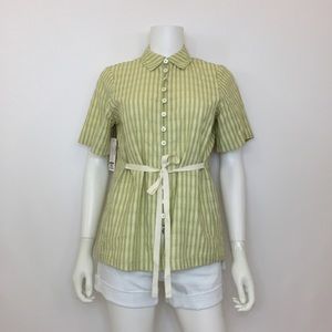 Rebecca Taylor Shirt XS